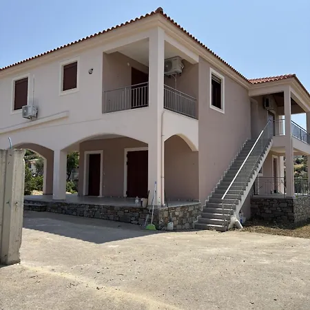 αντί ονείρου-διαμέρισμα αμαλία Apartamento Krieza