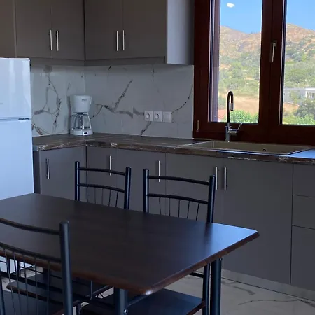 Amalia アパート Krieza