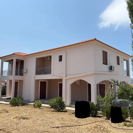 アパート Amalia *