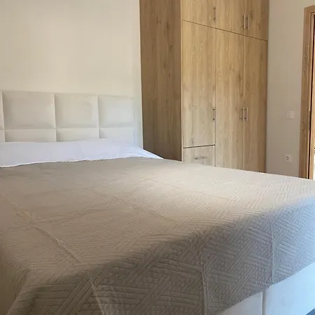 アパート Amalia *