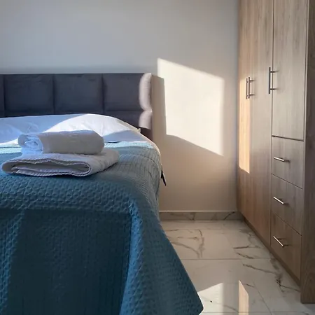 Apartamento αντί ονείρου-διαμέρισμα αμαλία *