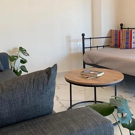 Apartamento αντί ονείρου-διαμέρισμα αμαλία
