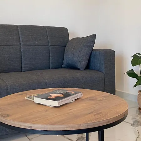 Apartamento αντί ονείρου-διαμέρισμα αμαλία *