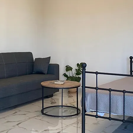 αντί ονείρου-διαμέρισμα αμαλία Apartamento *